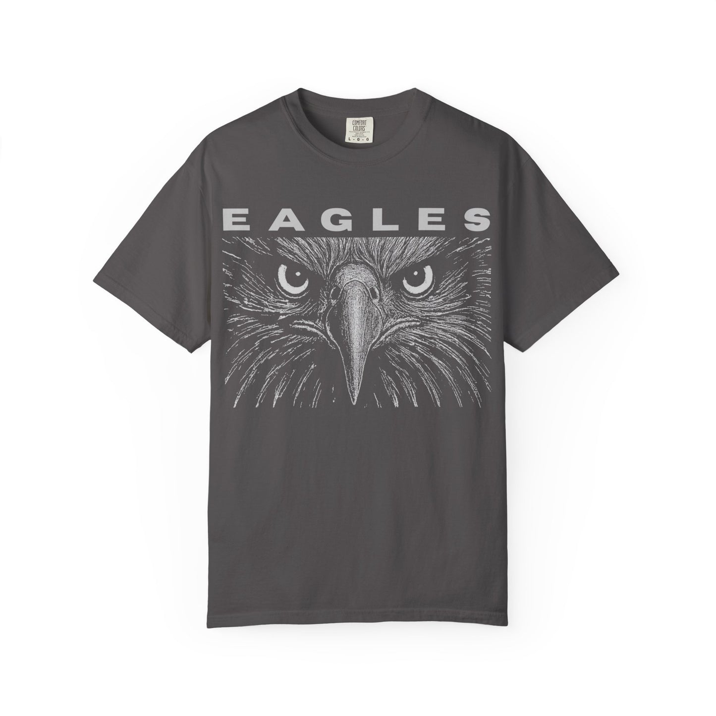 Birdface Tee