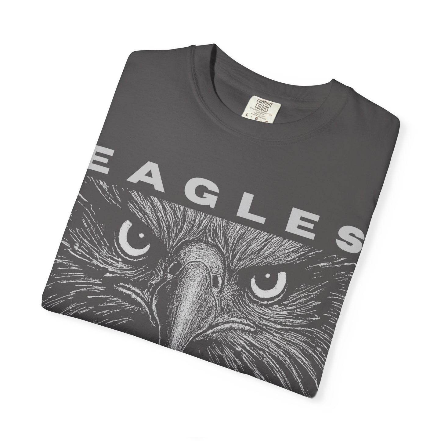 Birdface Tee