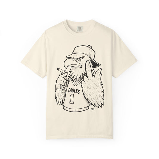 Bad Mood Bird Tee