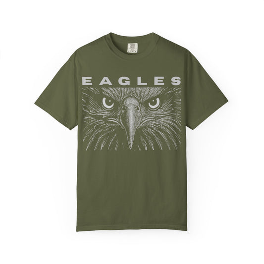 Birdface Tee