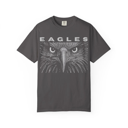 Birdface Tee