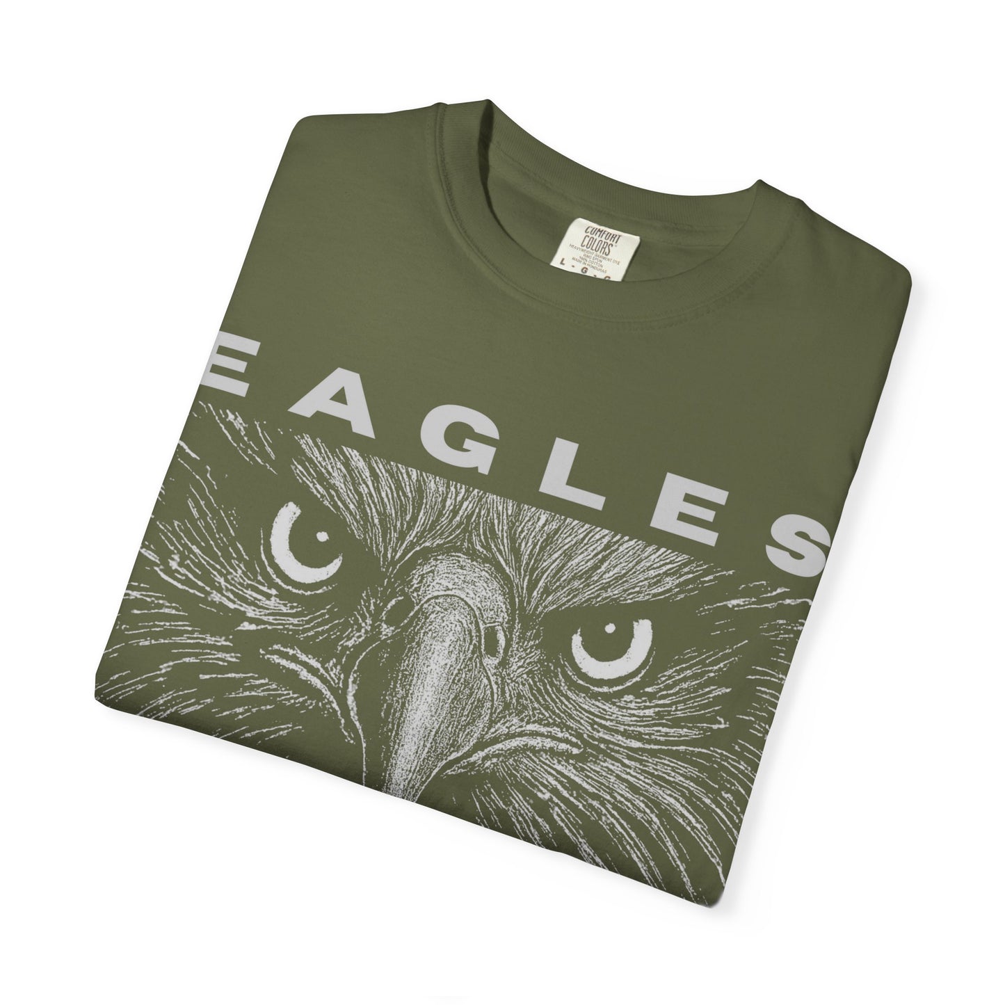 Birdface Tee